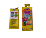 Play-Doh 4-pak mini