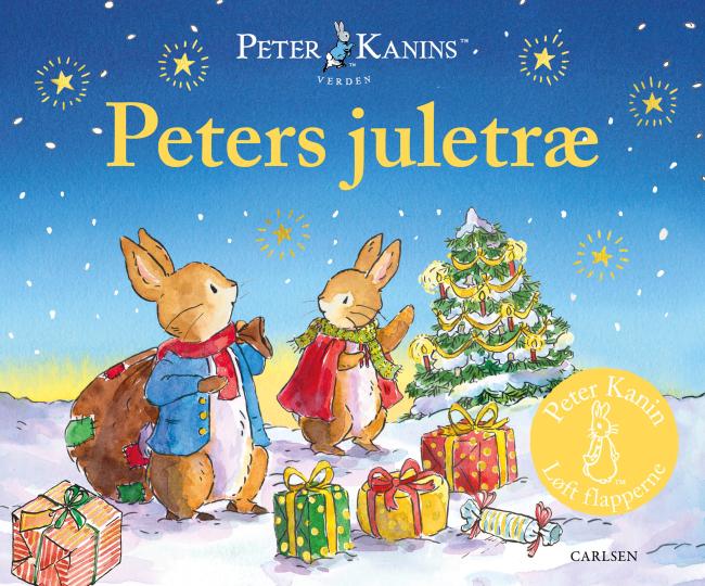 Petes juletræ
