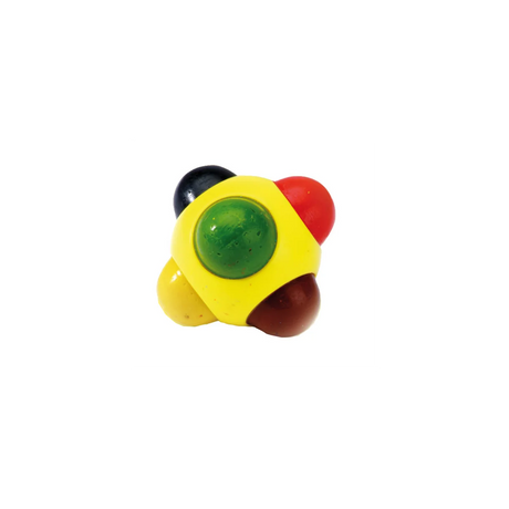 SES Creative - Min første farvebold