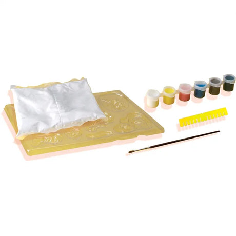 SES Creative - Støb & mal - Dyr