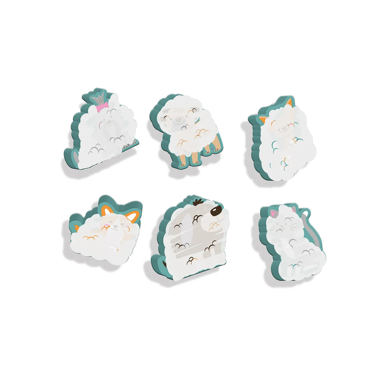 SES Creative - Hundevask