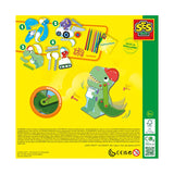 SES Creative - Ingeniør dinosaurer