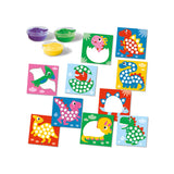 SES Creative - Min første - Fingermaling dinosaurer