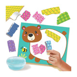 SES Creative - Min første - Papmache