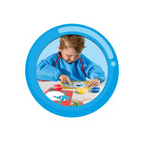 SES Creative - Min første Fingermaling