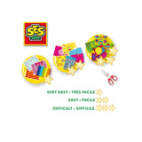 SES Creative - Jeg lærer at klippe