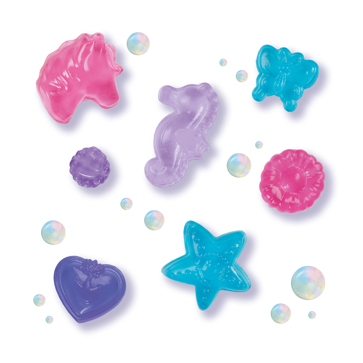 SES Creative - DIY laboratoriet - Sæbe