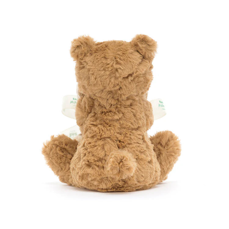 Jellycat Bartholomew Bjørn Nusseklud