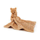 Jellycat Bartholomew Bjørn Nusseklud