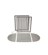 Stokke Sleepi forlænger sæt - Hazy Grey