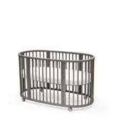 Stokke Sleepi forlænger sæt - Hazy Grey