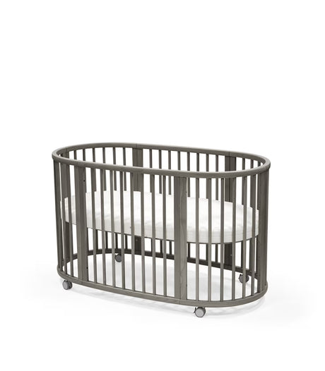 Stokke Sleepi forlænger sæt - Hazy Grey