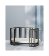 Stokke Sleepi forlænger sæt - Hazy Grey