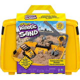 Kinetic Sand Construction sæt