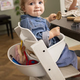 Stokke®  Tripp Trapp® Stol - Whitewash