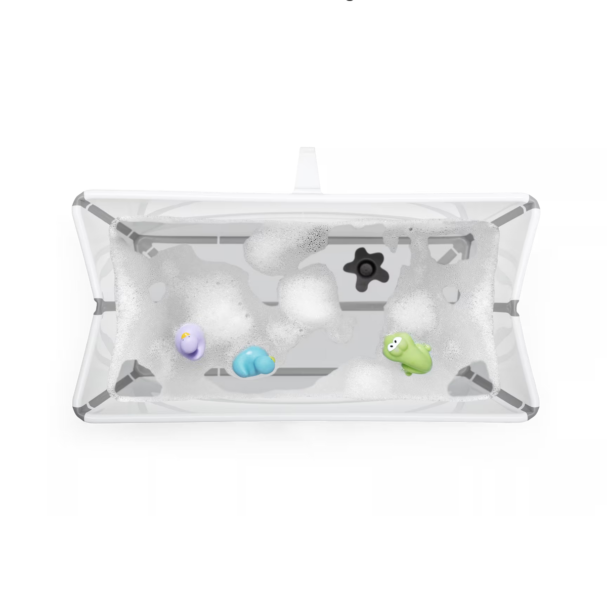 Stokke® Flexi Bath® Badekar White