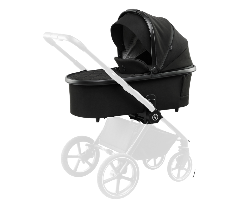 Stork Iconia Premium Liggedel /carrycot
