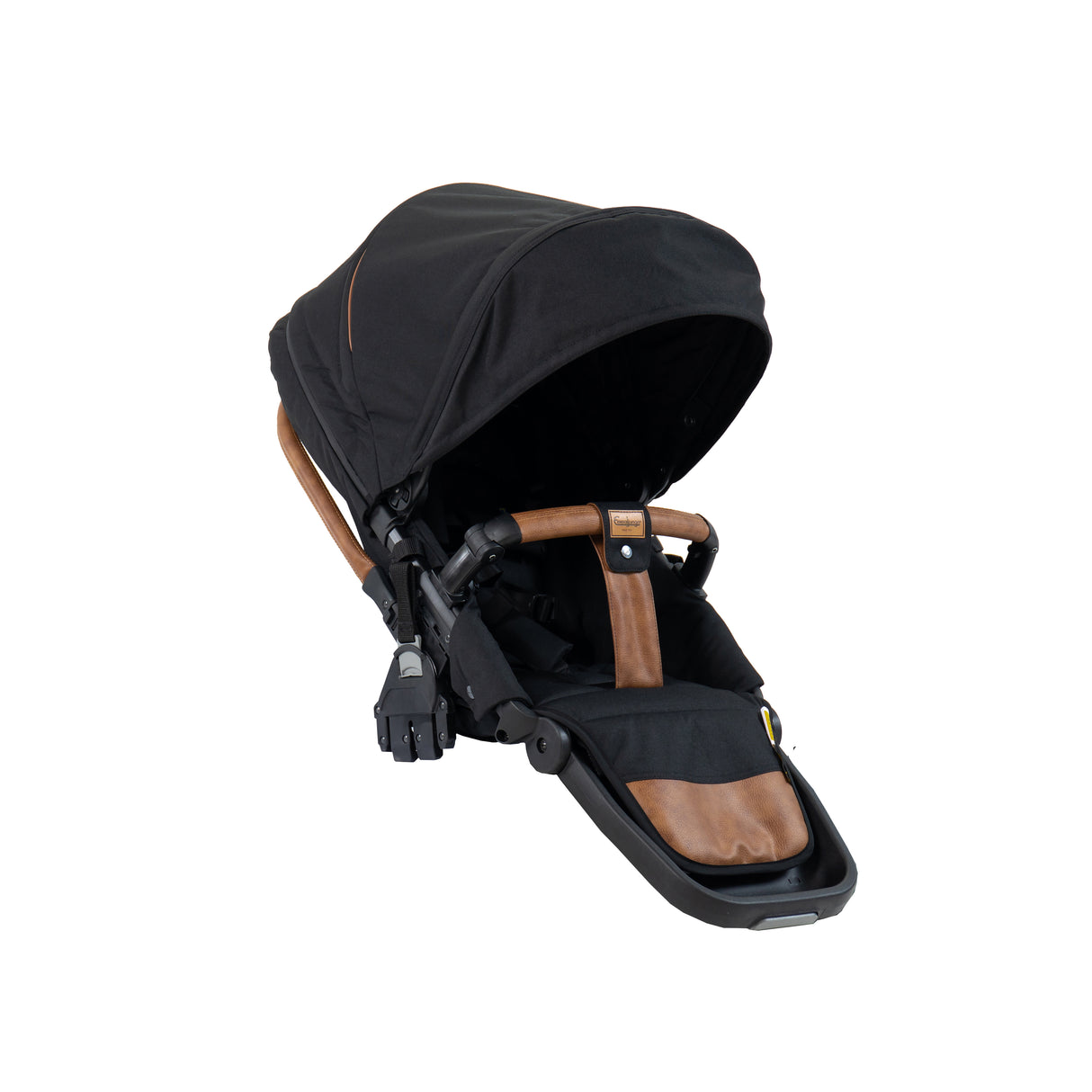 Emmaljunga Super Sonic