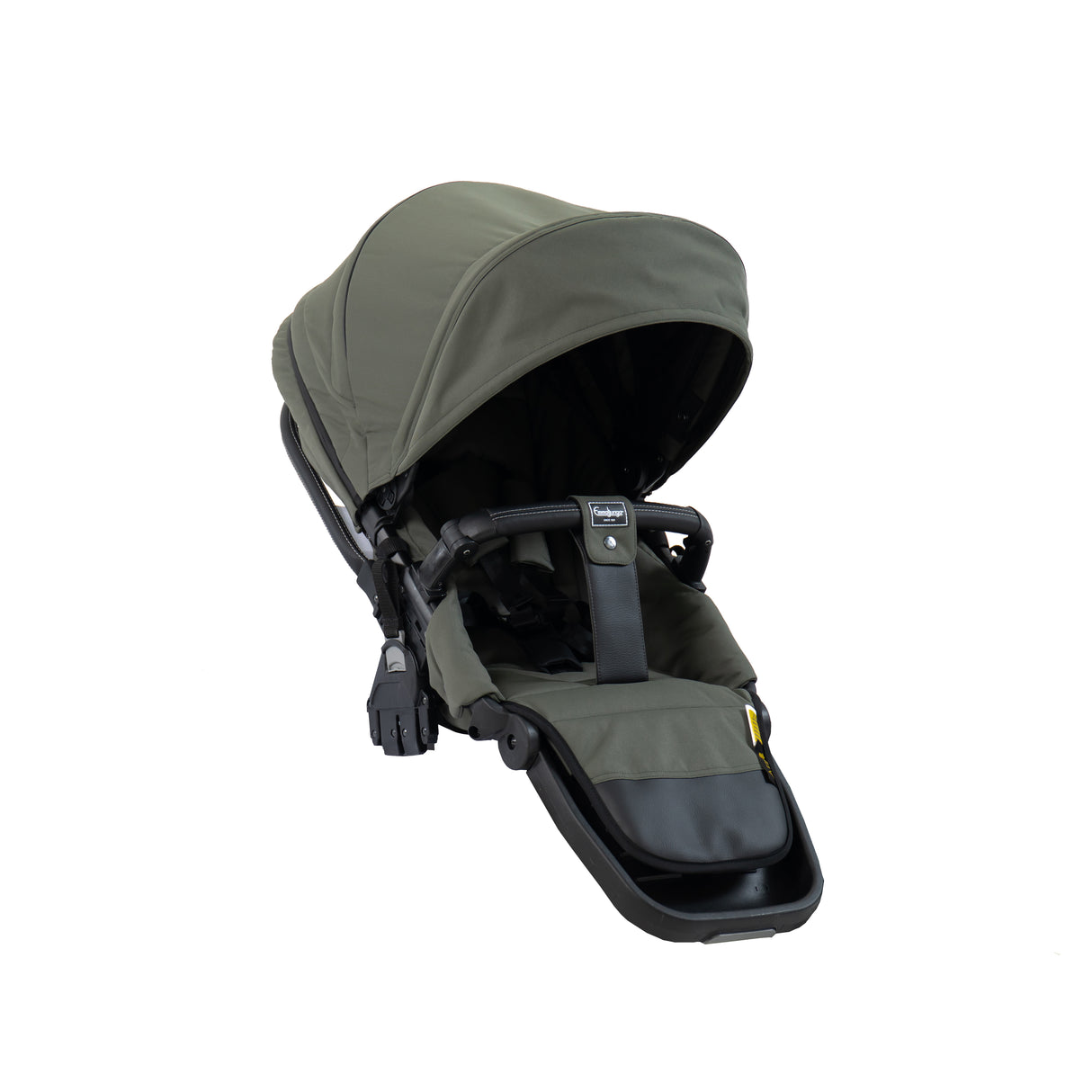 Emmaljunga Super Sonic