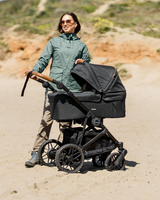 Emmaljunga Super Sonic