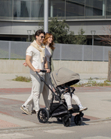 Emmaljunga Super Sonic