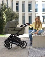 Emmaljunga Super Sonic