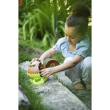 Timber Tots Hasselnøddehus