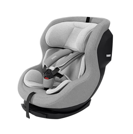 Thule Autostol Elm Light Grey (3 måneder til 4 år)
