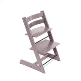 Stokke®  Tripp Trapp® Stol - Heather Mauve