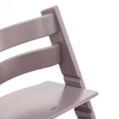 Stokke®  Tripp Trapp® Stol - Heather Mauve
