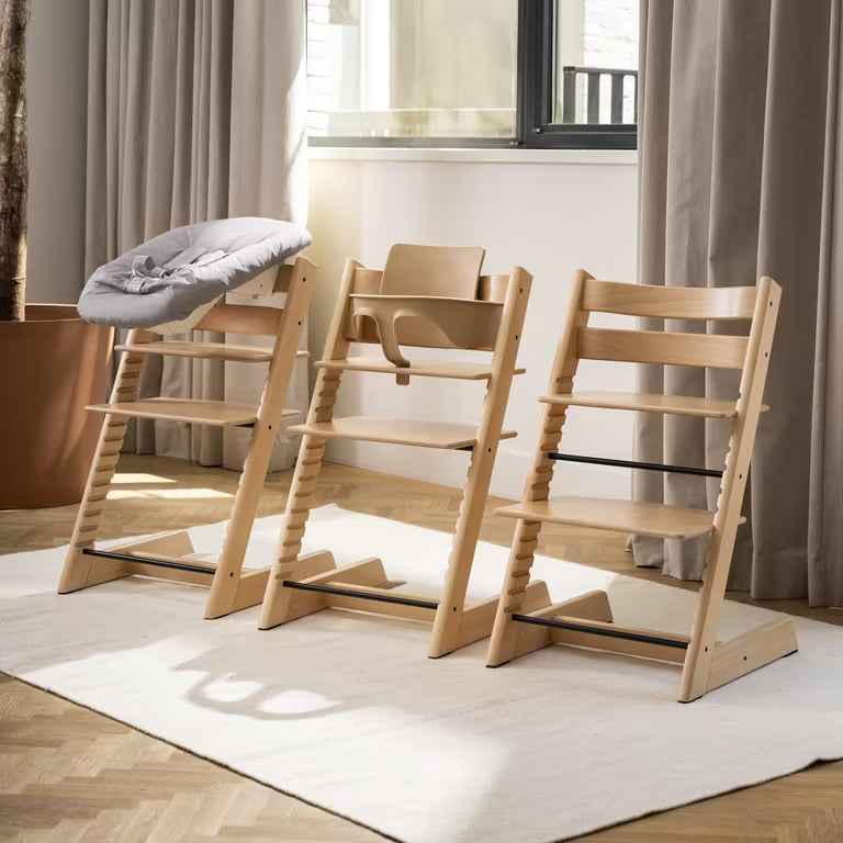 Stokke®  Tripp Trapp® Stol - Eg Natur