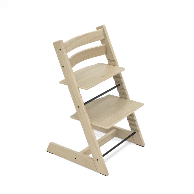 Stokke®  Tripp Trapp® Stol - Eg Natur