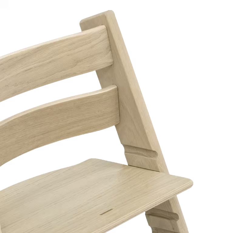 Stokke®  Tripp Trapp® Stol - Eg Natur