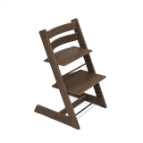 Stokke®  Tripp Trapp® Stol - Eg Warm Brown