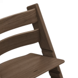 Stokke®  Tripp Trapp® Stol - Eg Warm Brown