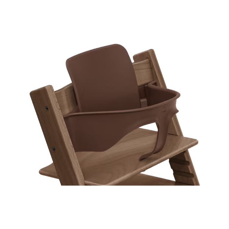 Stokke®  Tripp Trapp® Stol - Warm Brown