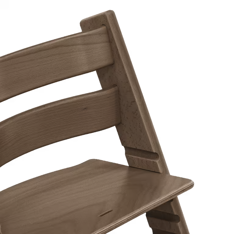 Stokke®  Tripp Trapp® Stol - Warm Brown