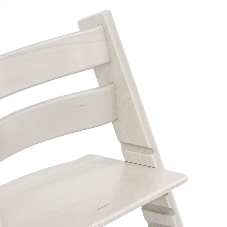 Stokke®  Tripp Trapp® Stol - Whitewash