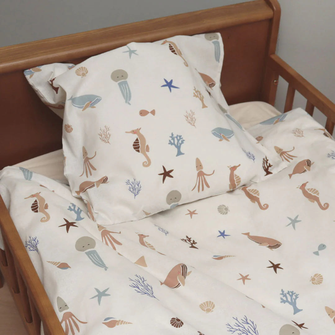 By mats Babysengetøj - Under Water