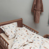 By mats Juniorsengetøj - Under Water