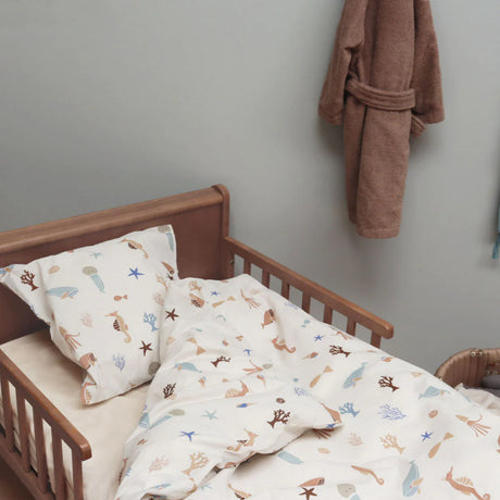 By mats Juniorsengetøj - Under Water