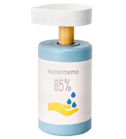 mamamemo håndsprit