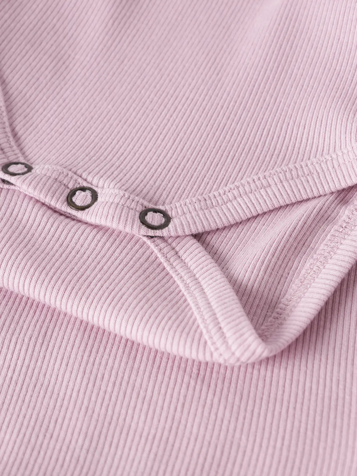 Name It Fragrant Lilac Melange Nbfkab Ls Body Noos