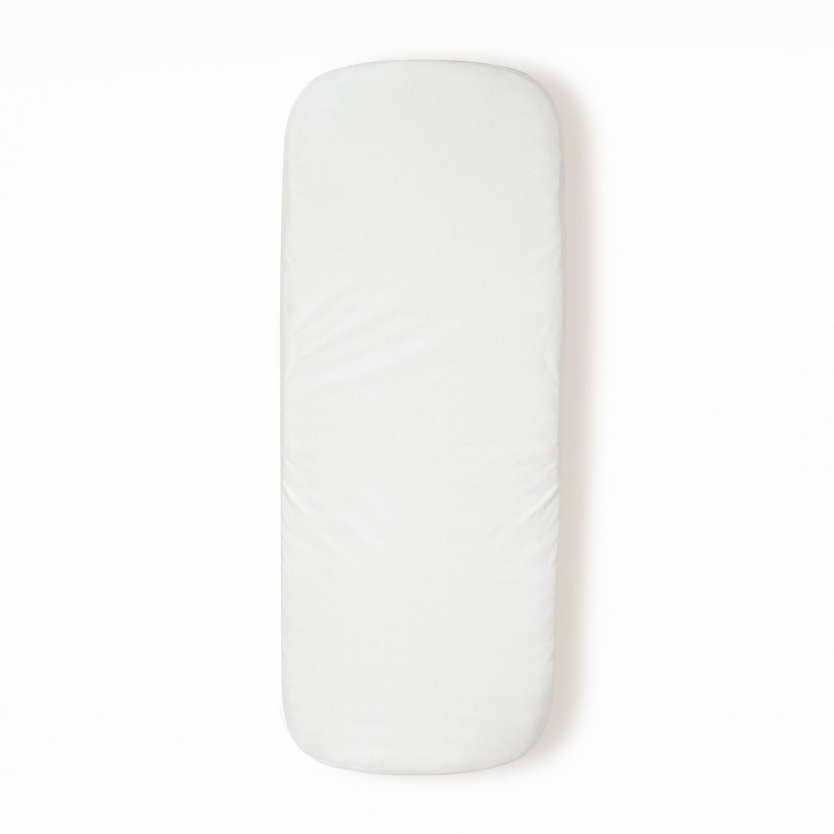 Vådliggerlagen til barnevognsmadras - 36 x 96 cm
