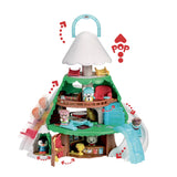 Timber Tots Ski Resort