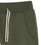 Hust and Claire Sweatpants - HCGeorgey - Deep Ivy 37859