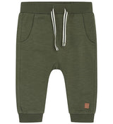 Hust and Claire Sweatpants - HCGeorgey - Deep Ivy 37859