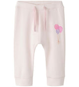 Name It Carinaria/ballon AOP Nbfdelilah Bukser "165"