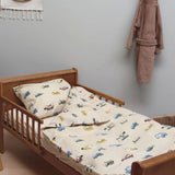 By Mats Babysengetøj - Working Machine