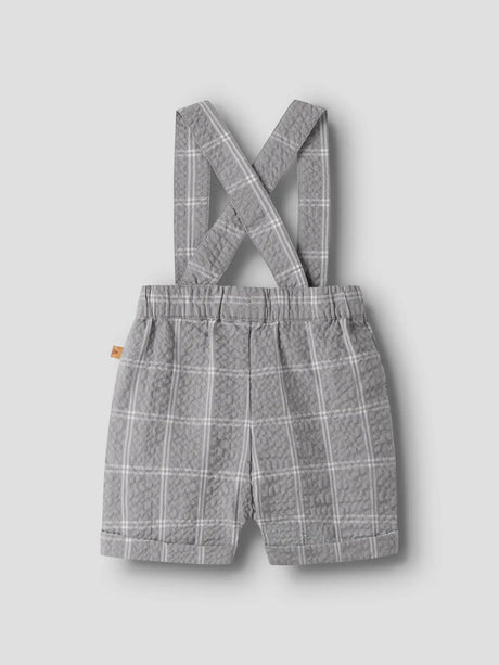 Lil Aterlier NBMFILIPE SHORTS LIL